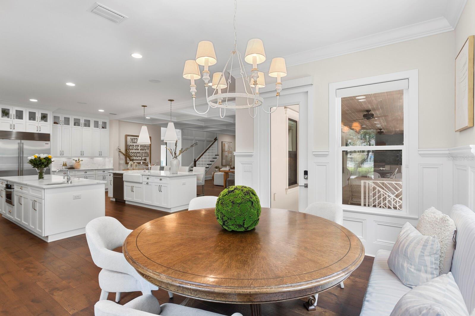 DAVIS ISLANDS REP OF PT O - Residential