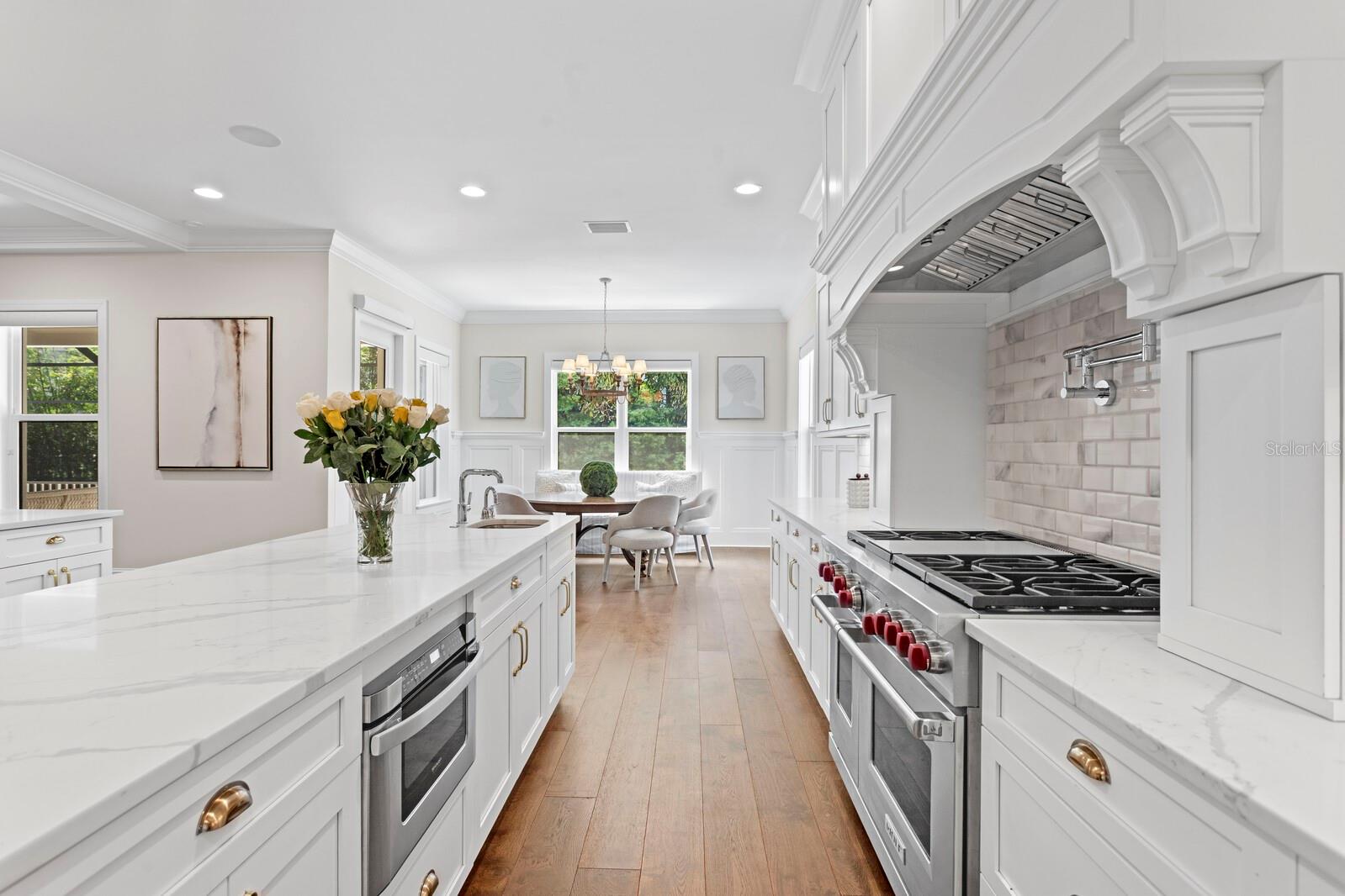 DAVIS ISLANDS REP OF PT O - Residential