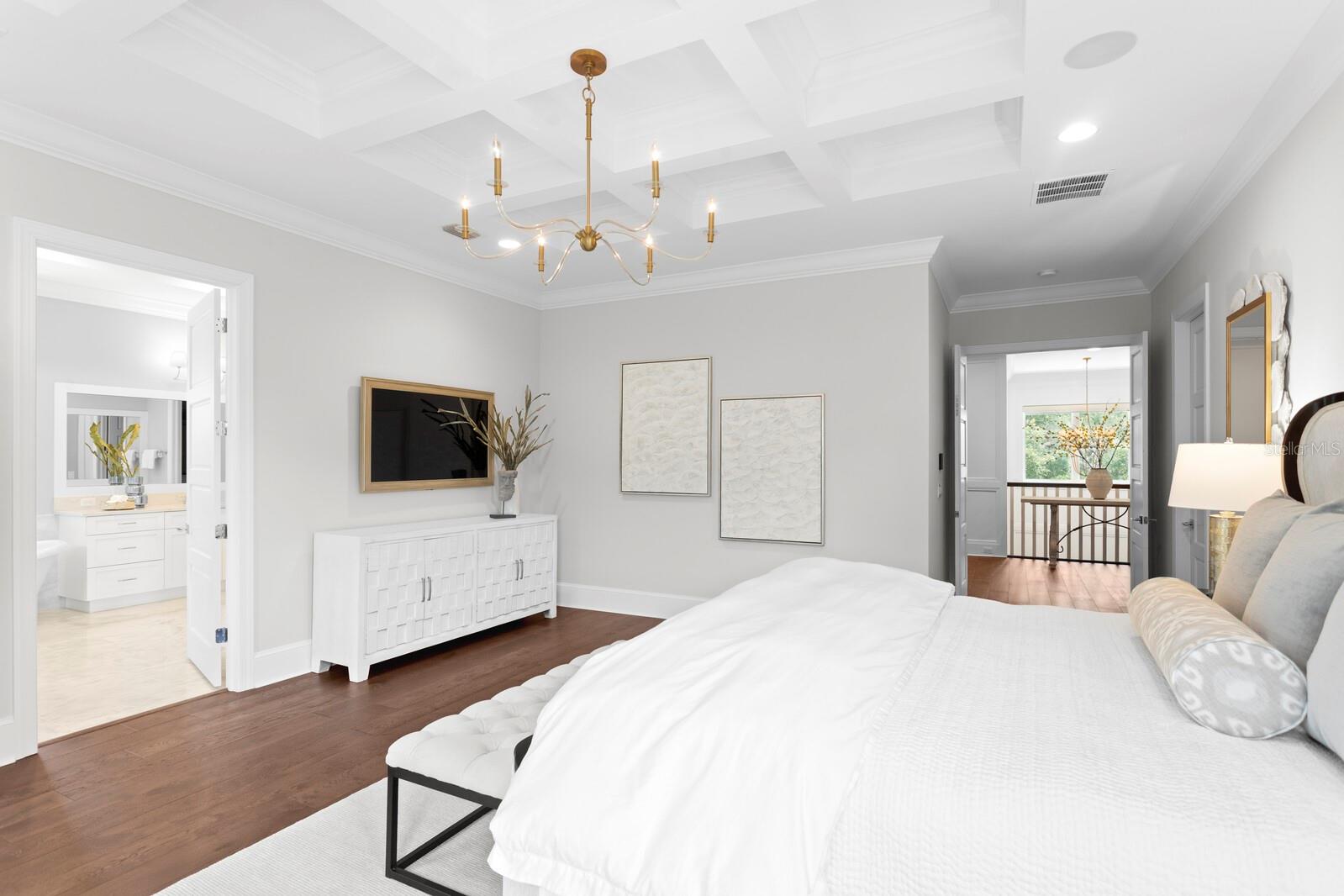 DAVIS ISLANDS REP OF PT O - Residential