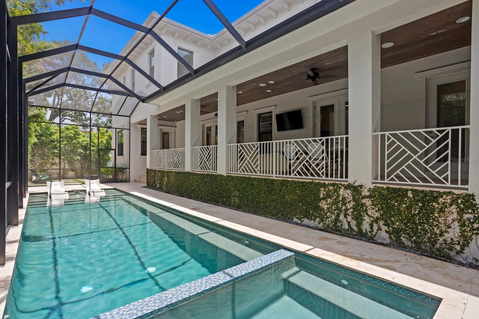 DAVIS ISLANDS REP OF PT O - Residential