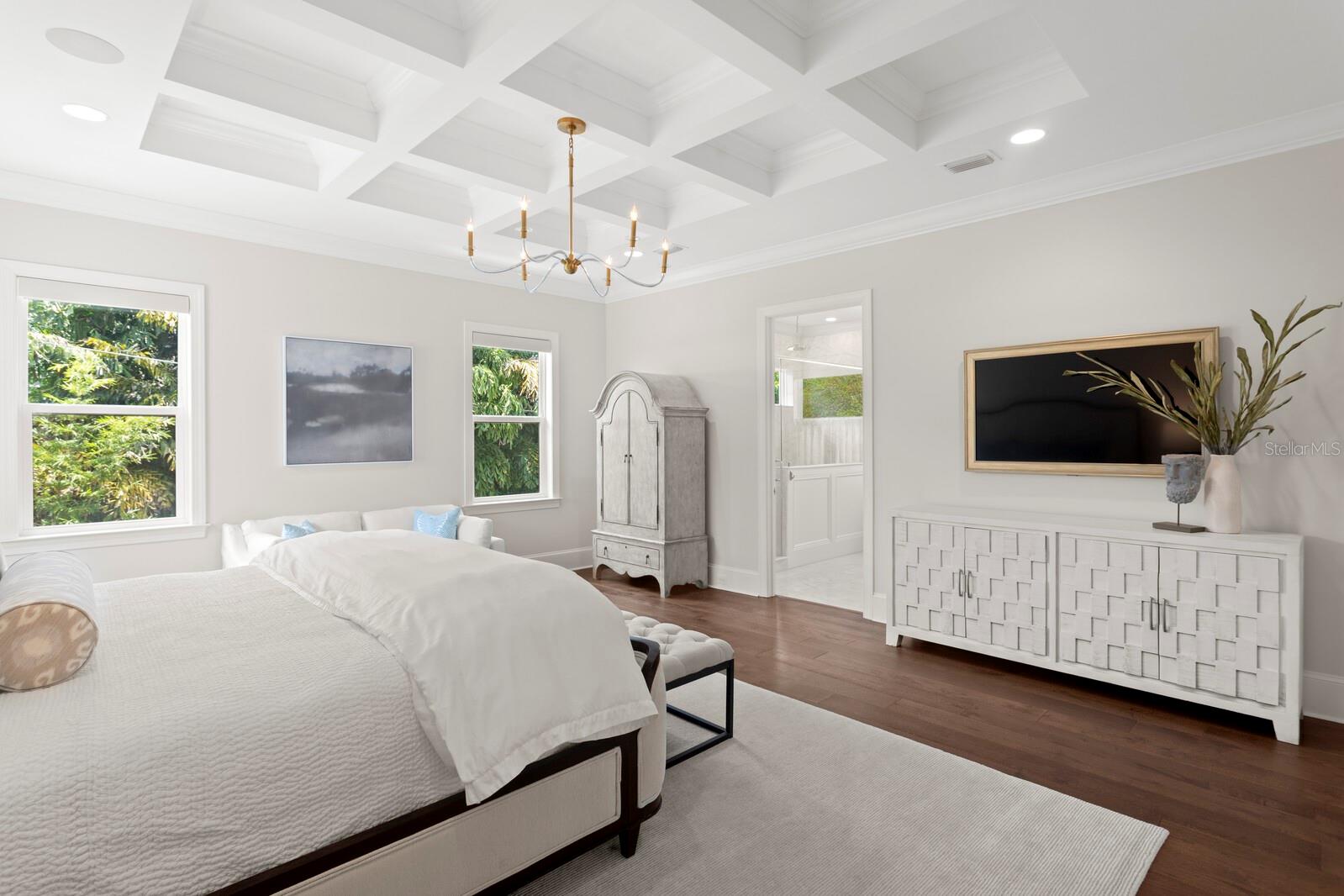 DAVIS ISLANDS REP OF PT O - Residential