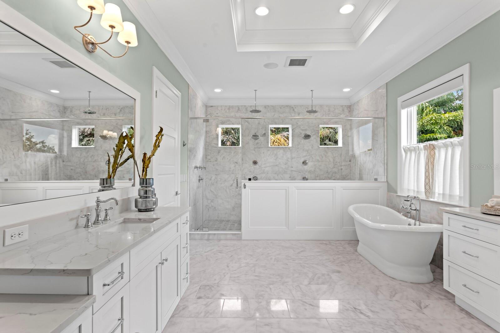 DAVIS ISLANDS REP OF PT O - Residential