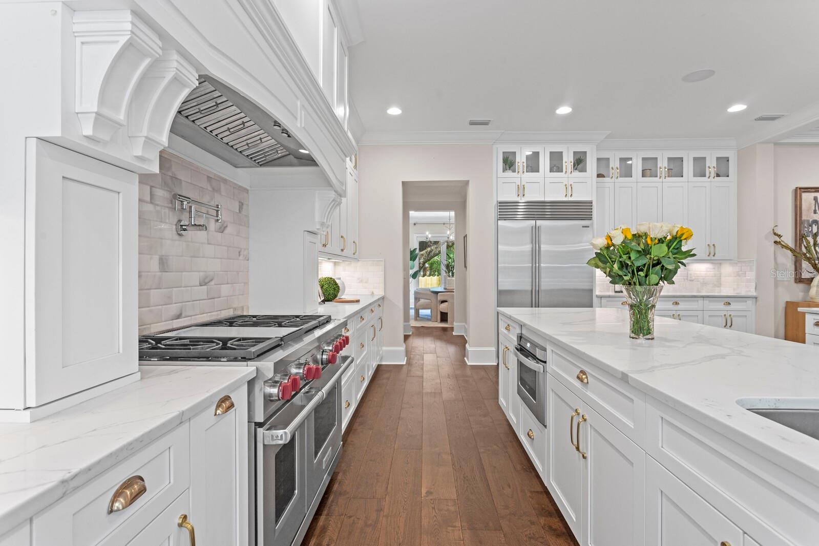 DAVIS ISLANDS REP OF PT O - Residential