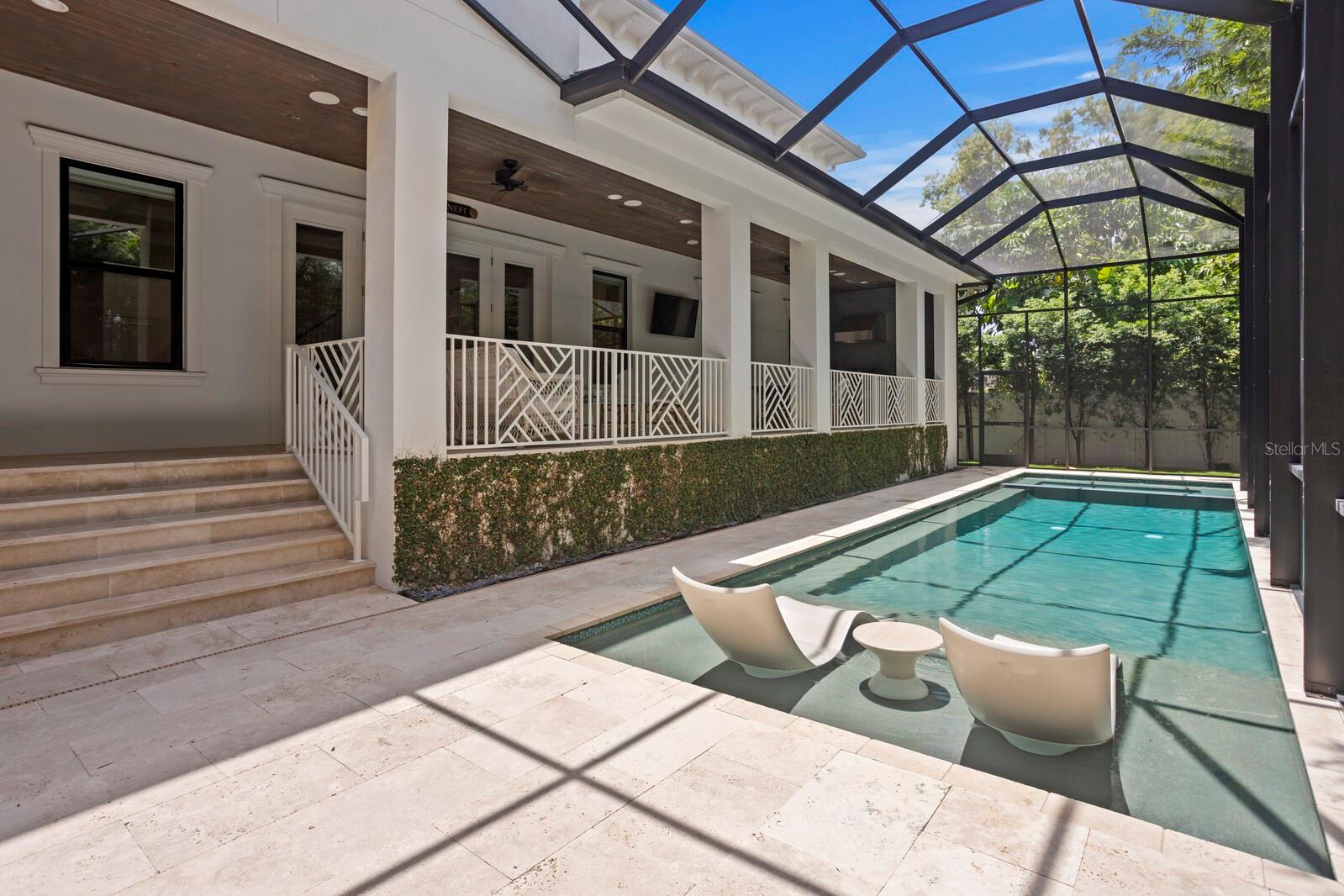 DAVIS ISLANDS REP OF PT O - Residential