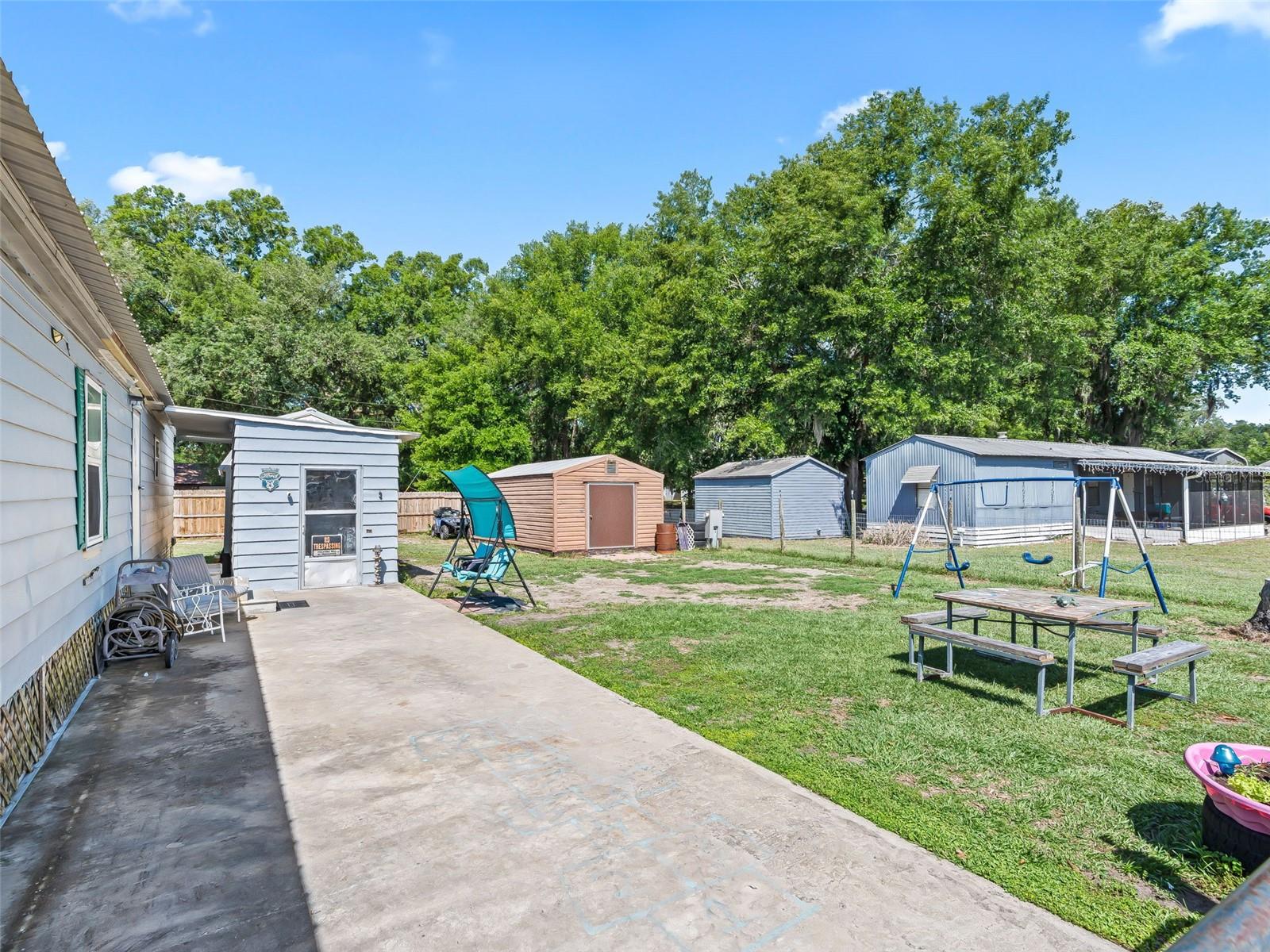 BAYS SUBDIVISION - Residential