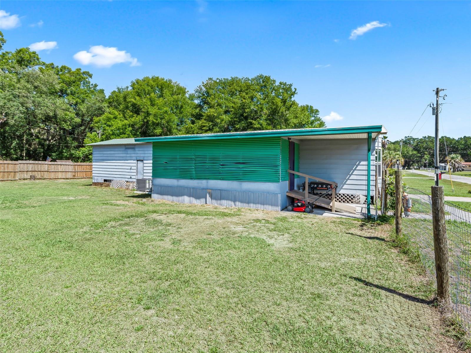 BAYS SUBDIVISION - Residential