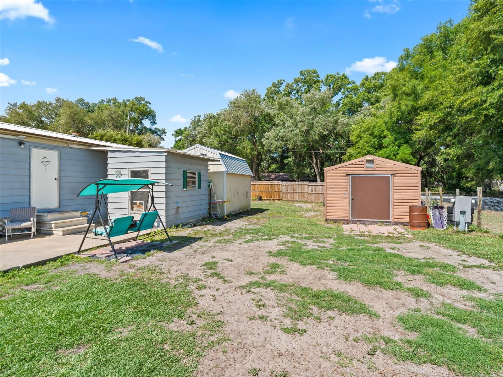 BAYS SUBDIVISION - Residential