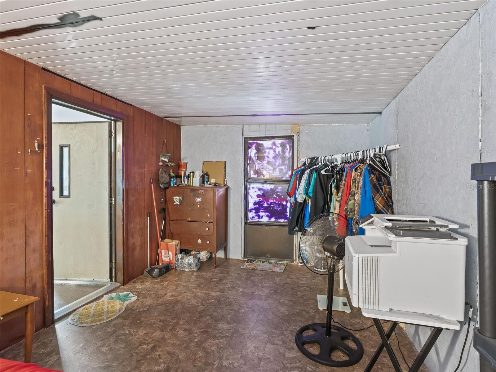 BAYS SUBDIVISION - Residential