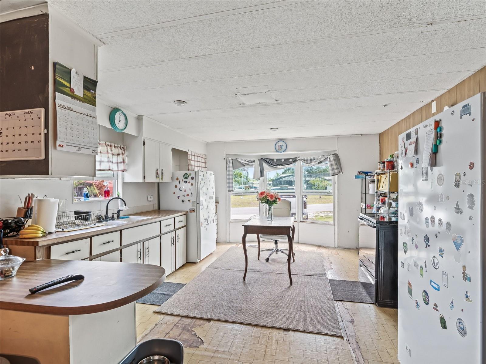 BAYS SUBDIVISION - Residential