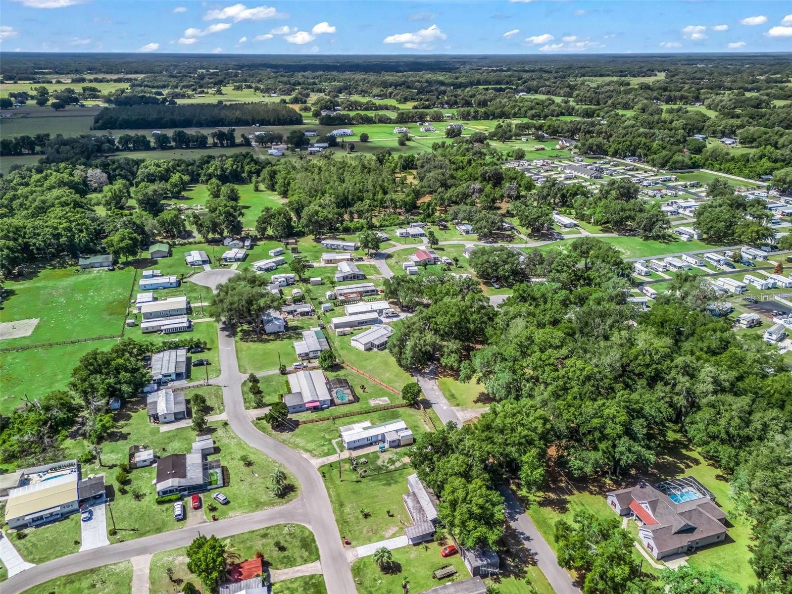 BAYS SUBDIVISION - Residential