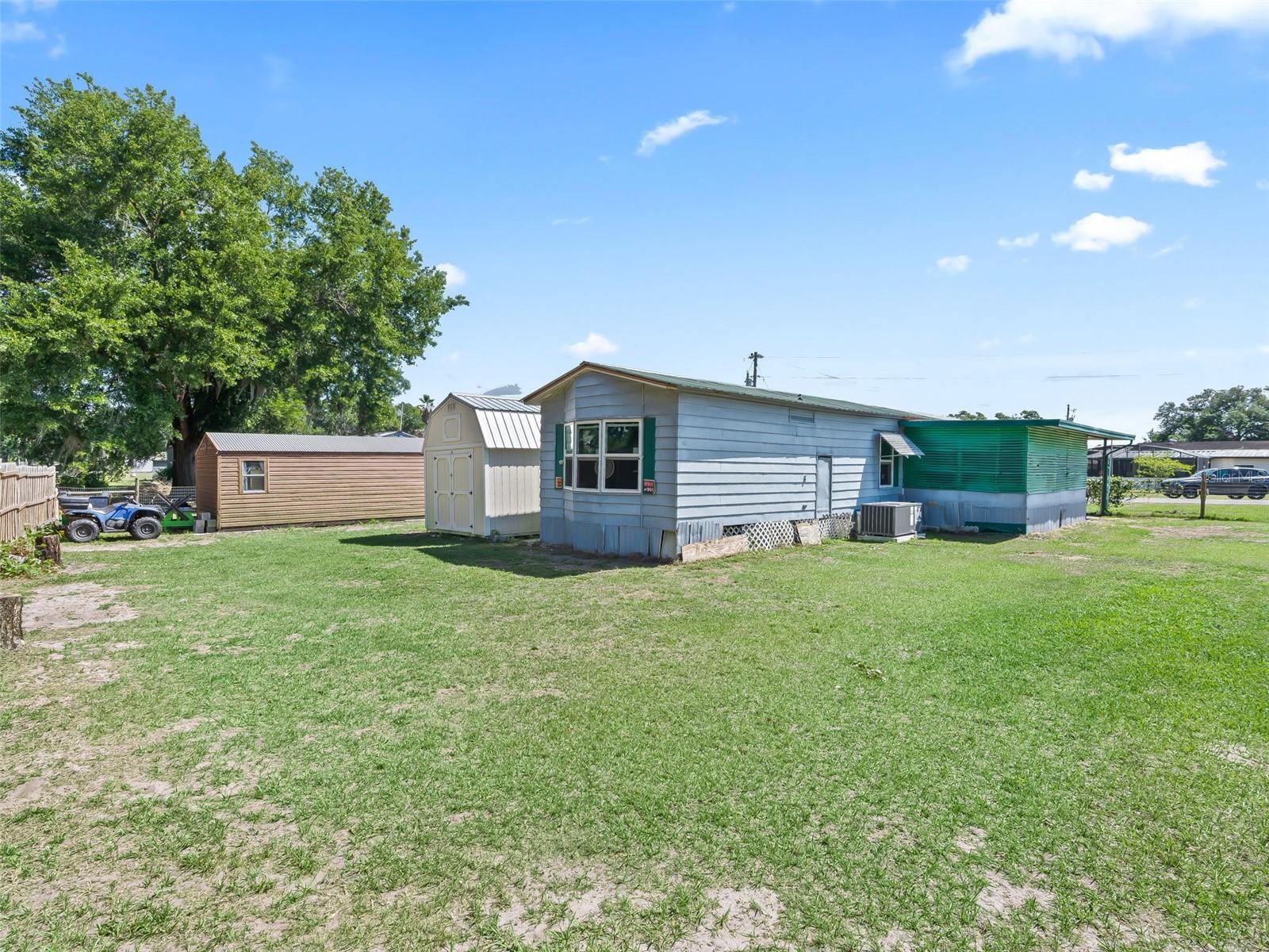 BAYS SUBDIVISION - Residential