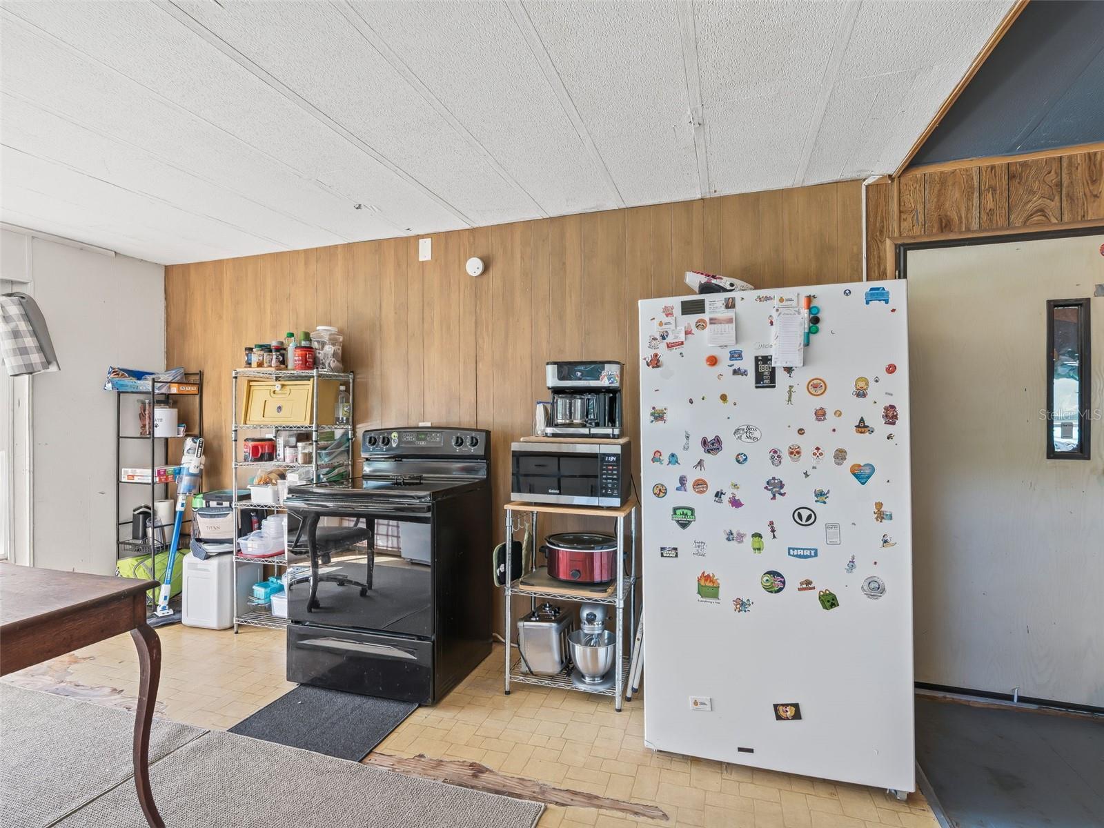 BAYS SUBDIVISION - Residential