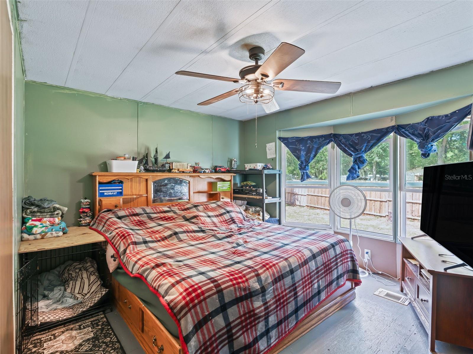 BAYS SUBDIVISION - Residential