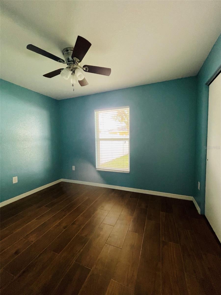 PORT CHARLOTTE SUB 25 - Residential Lease