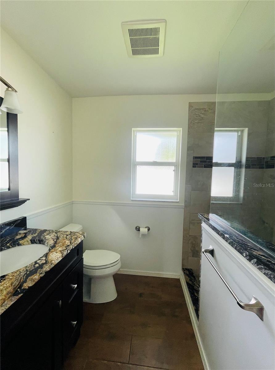 PORT CHARLOTTE SUB 25 - Residential Lease