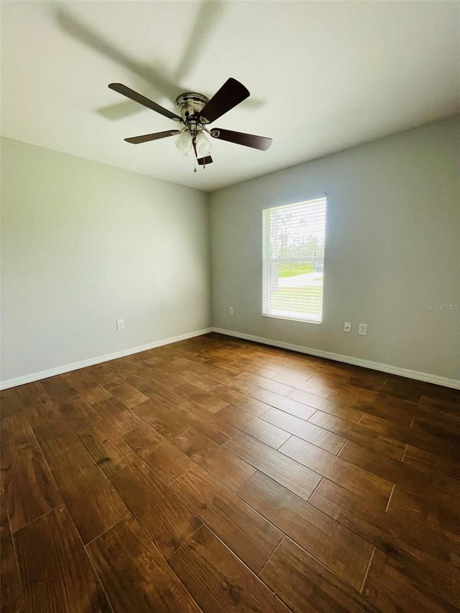 PORT CHARLOTTE SUB 25 - Residential Lease