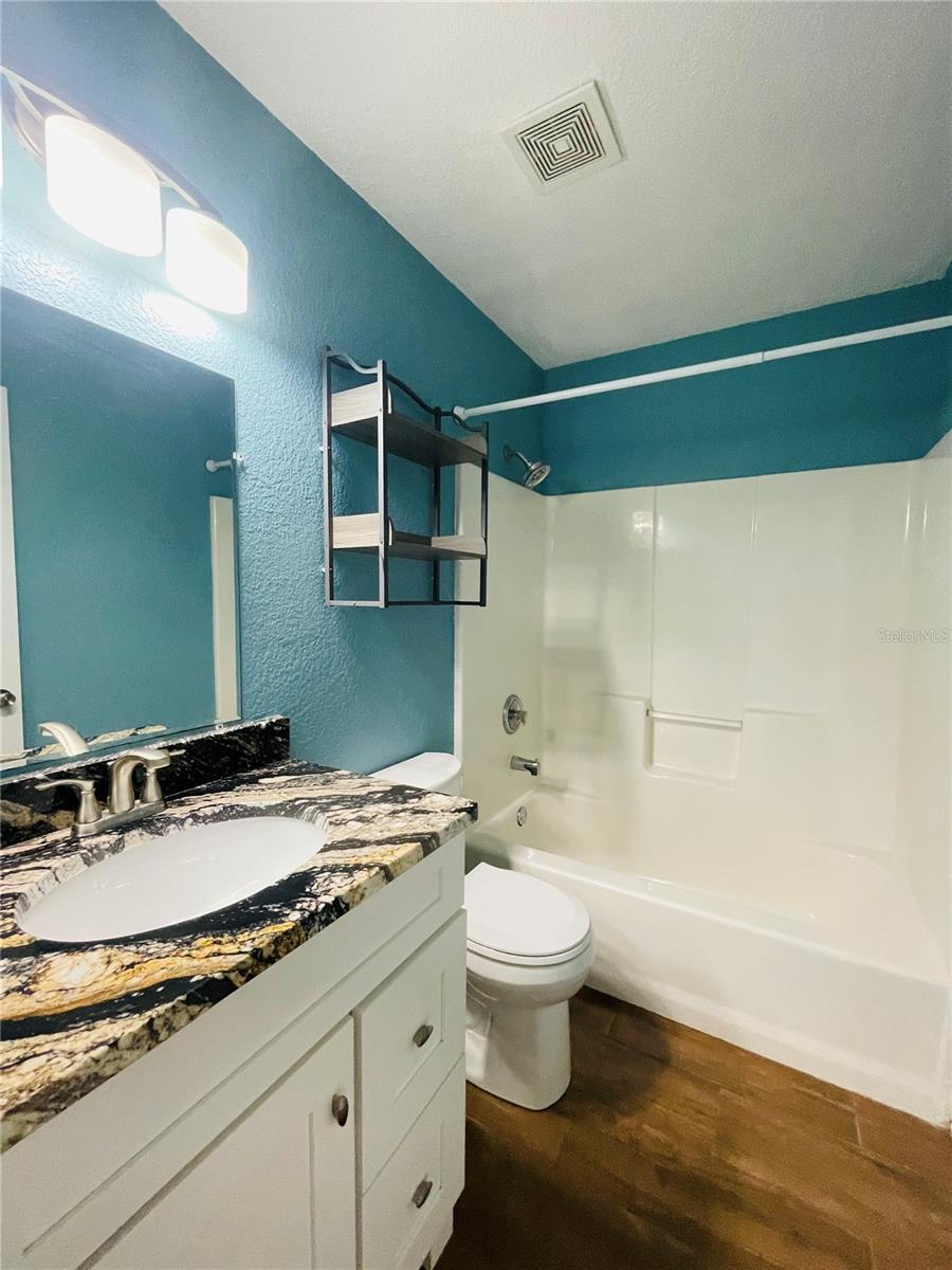 PORT CHARLOTTE SUB 25 - Residential Lease