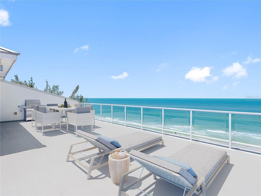 Photo of 19816 Gulf Boulevard #602, Indian Shores, FL 33785 (MLS # TB8371781)