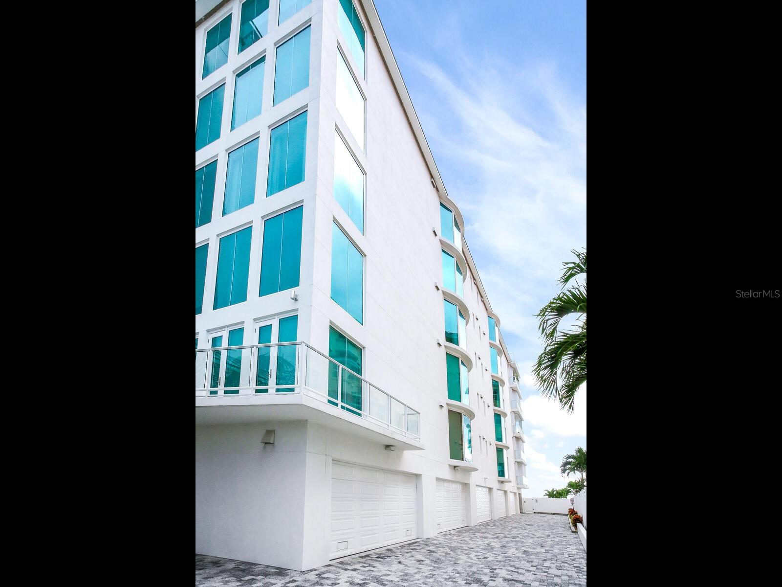19816 GULF BOULEVARD 602