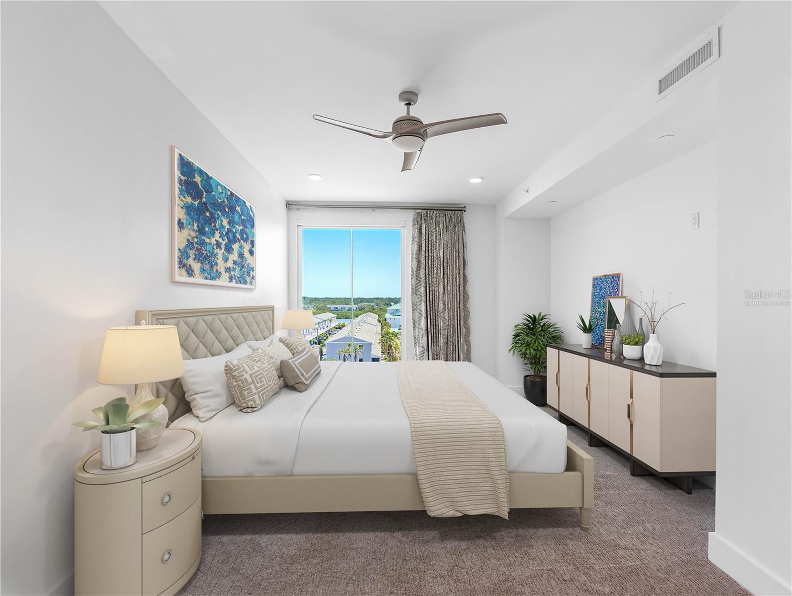 ONELLA CONDO - Residential