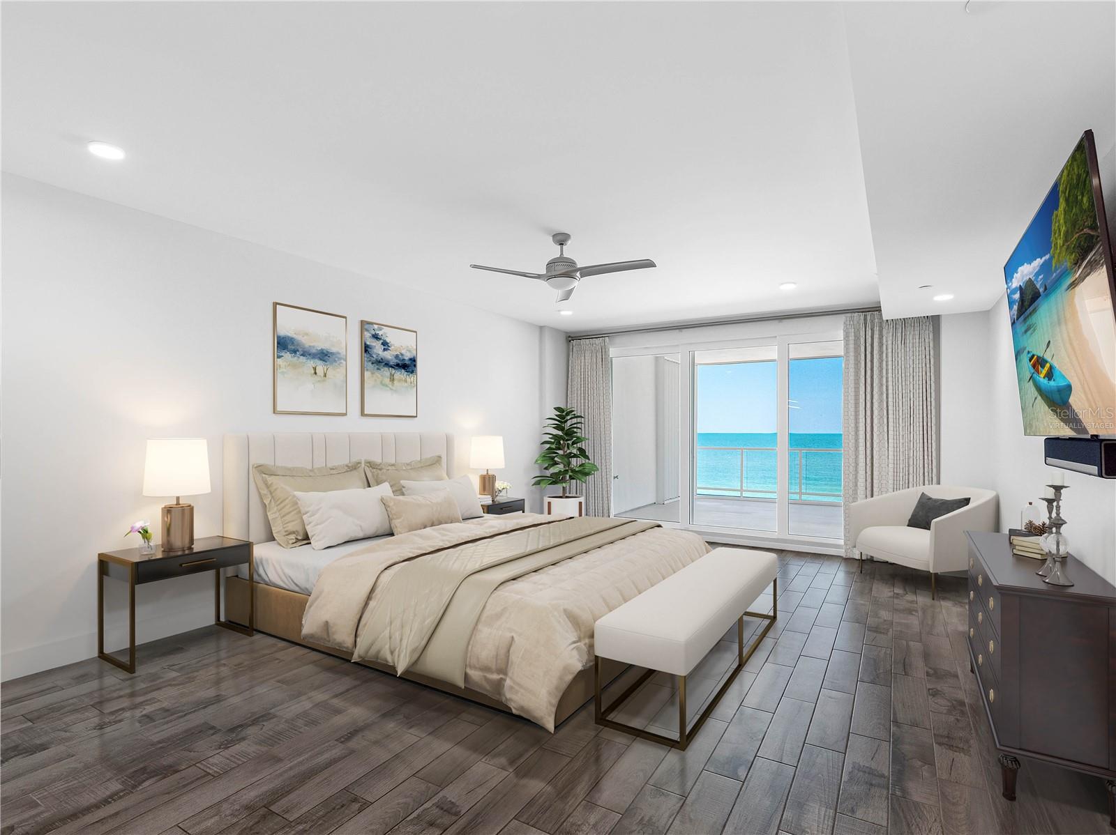 ONELLA CONDO - Residential