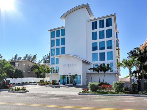 19816 GULF BOULEVARD 602 INDIAN SHORES FL 33785