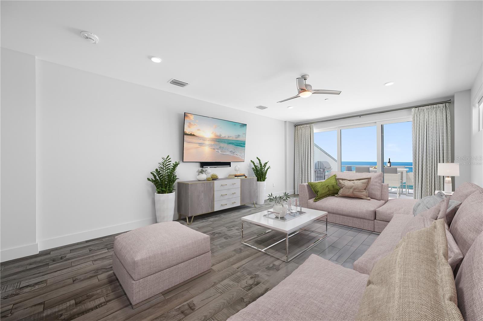 ONELLA CONDO - Residential