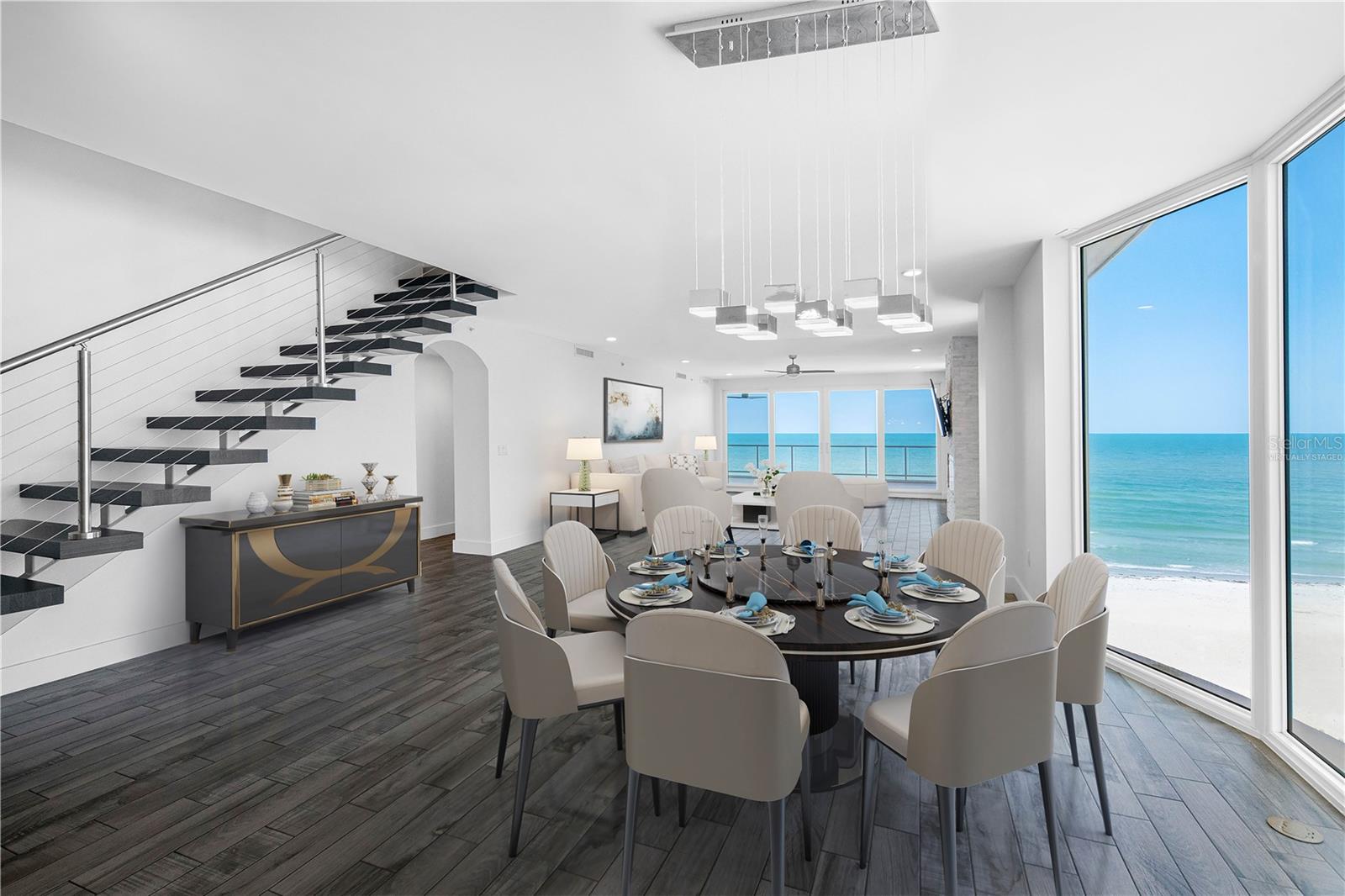 ONELLA CONDO - Residential