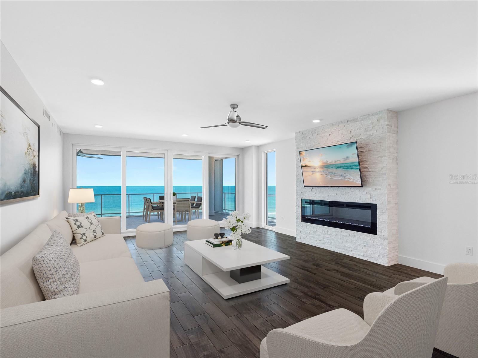 ONELLA CONDO - Residential