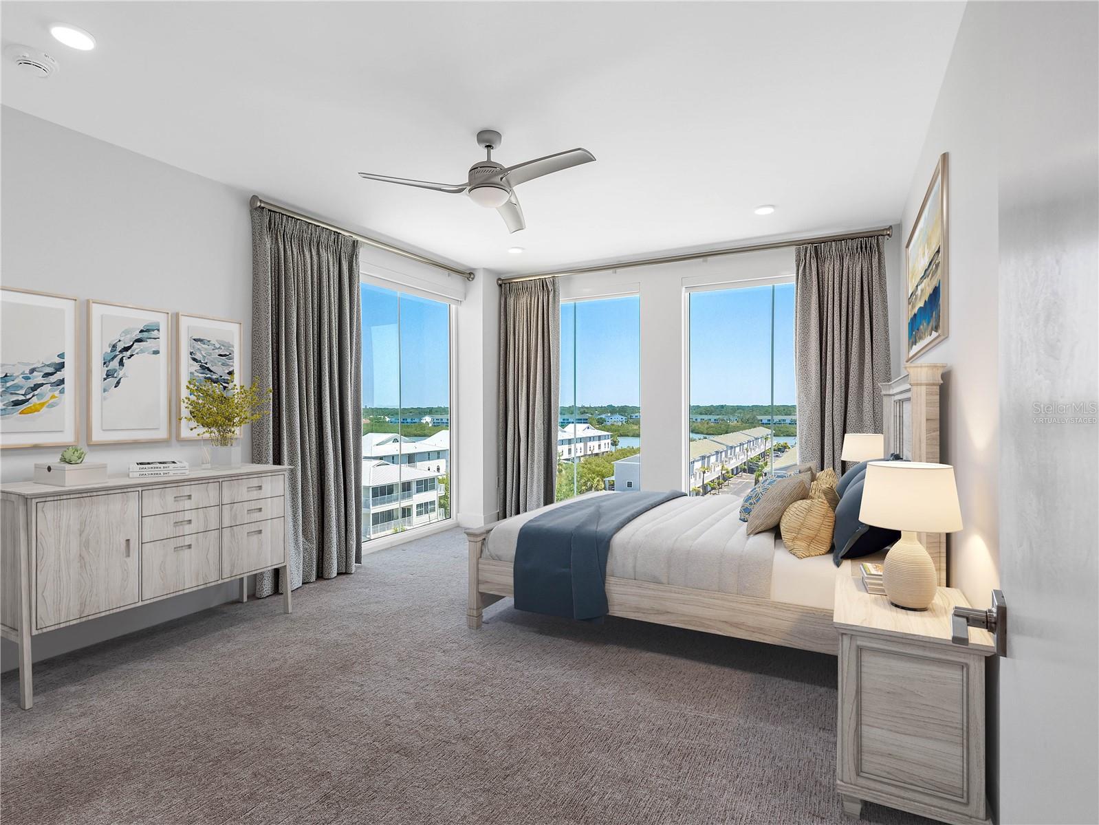 ONELLA CONDO - Residential