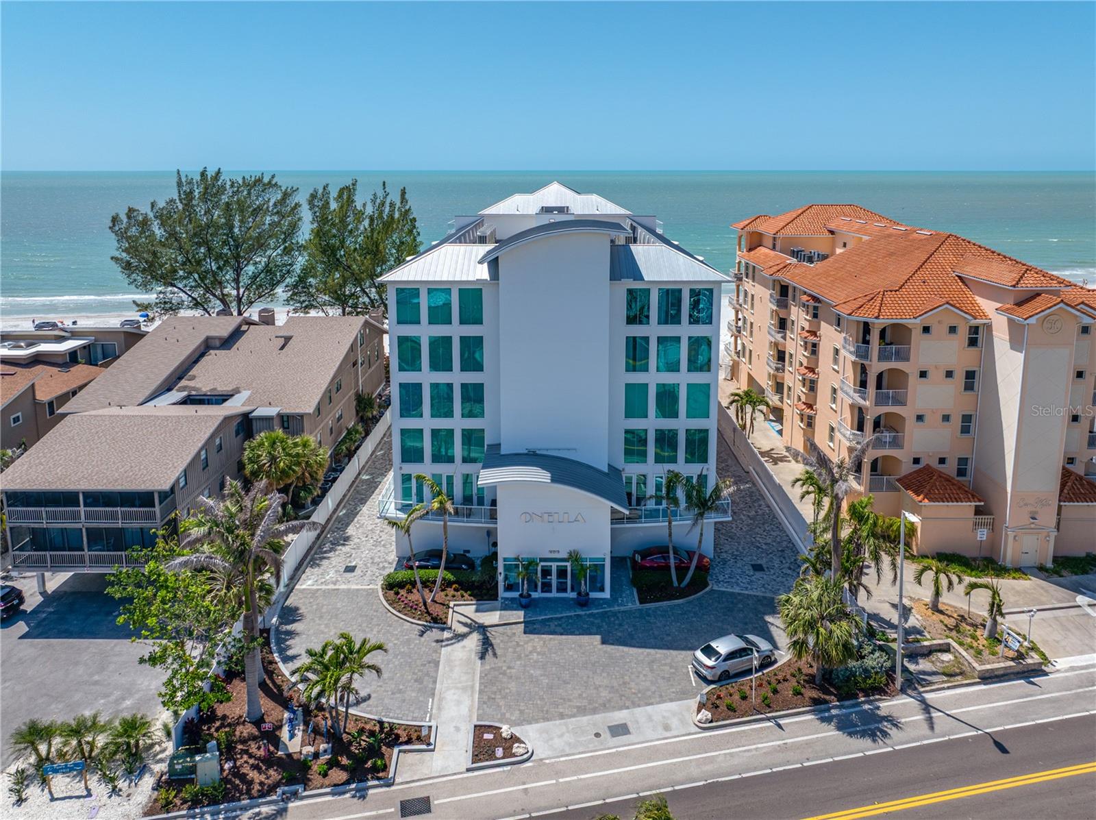 19816 GULF BOULEVARD 602