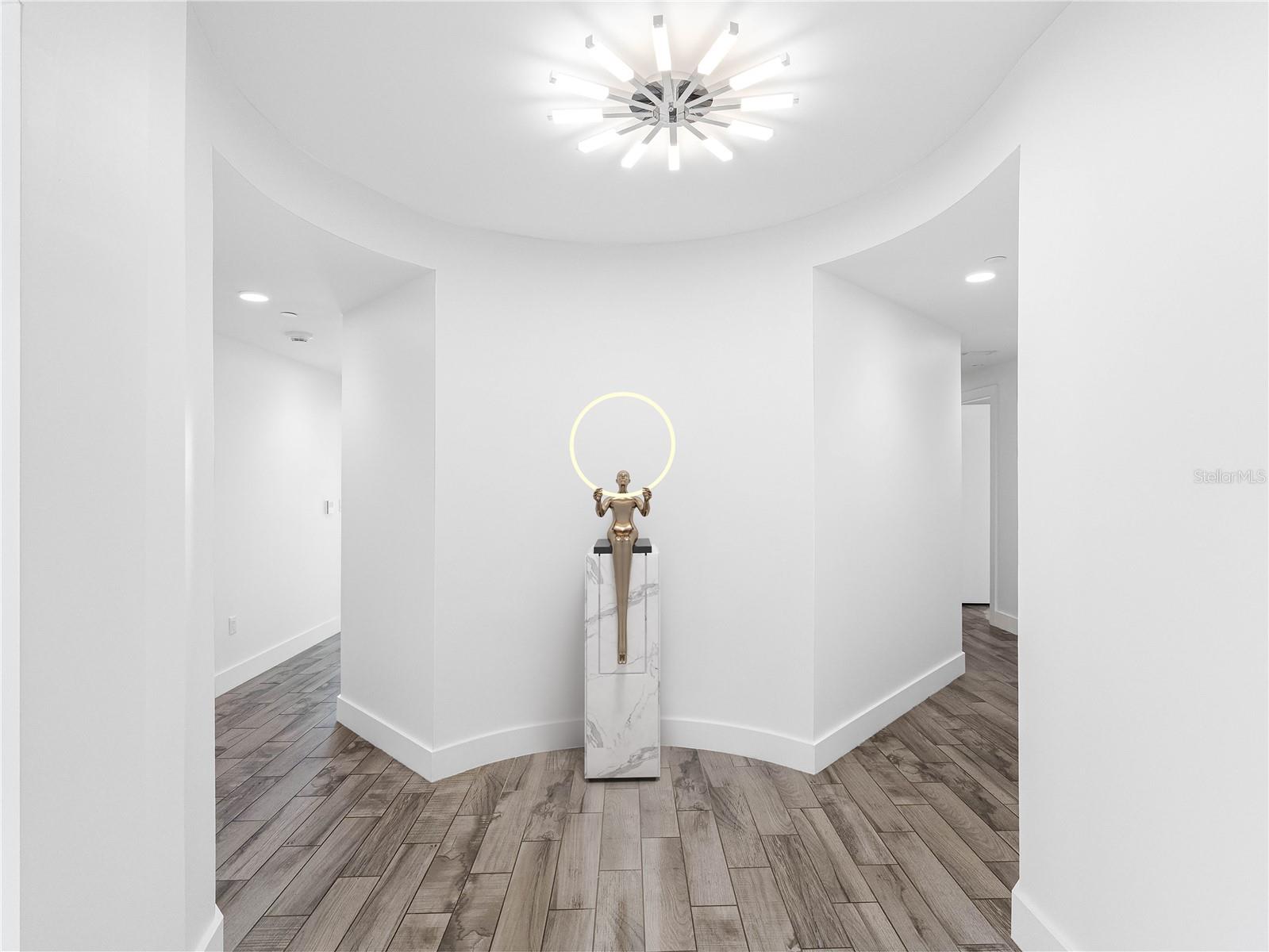 ONELLA CONDO - Residential