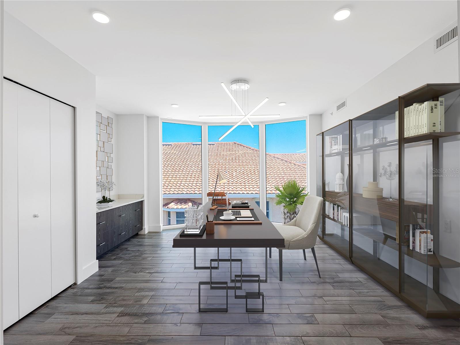 ONELLA CONDO - Residential