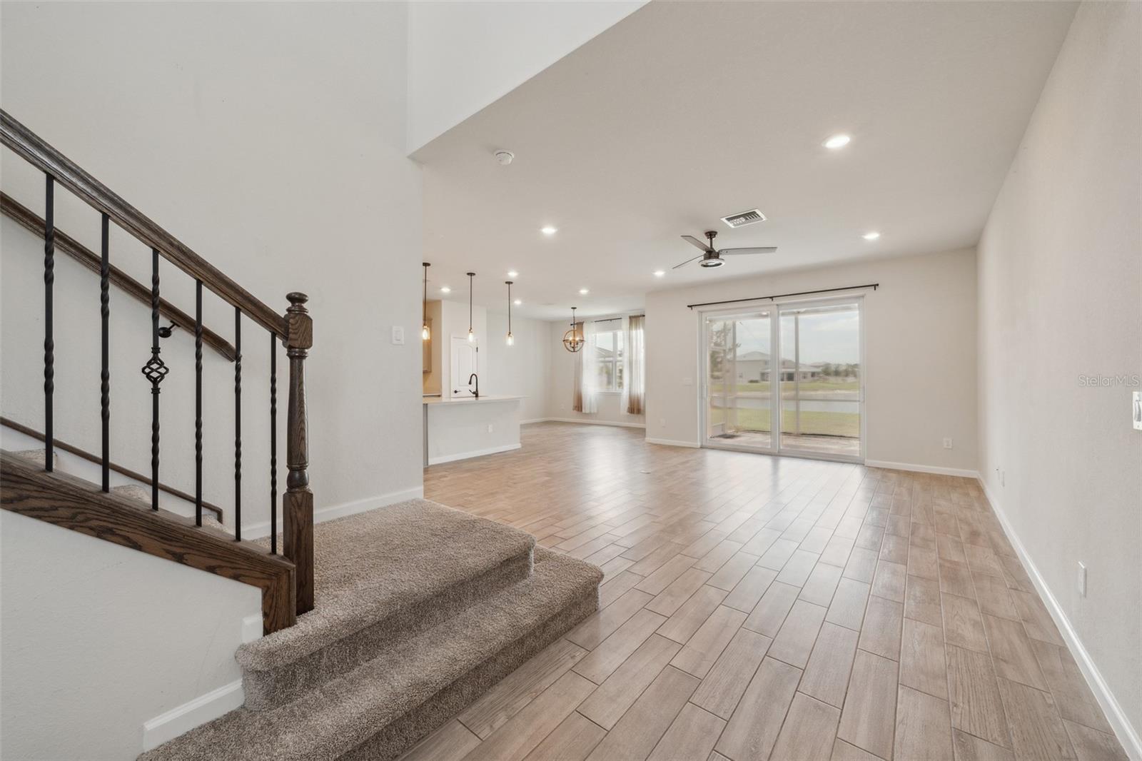 PULTE AT TRADITION PH 1 - Residential