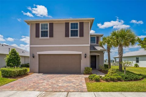 Photo of 10484 SW Captiva Drive, Port Saint Lucie, FL 34987 (MLS # O6306034)