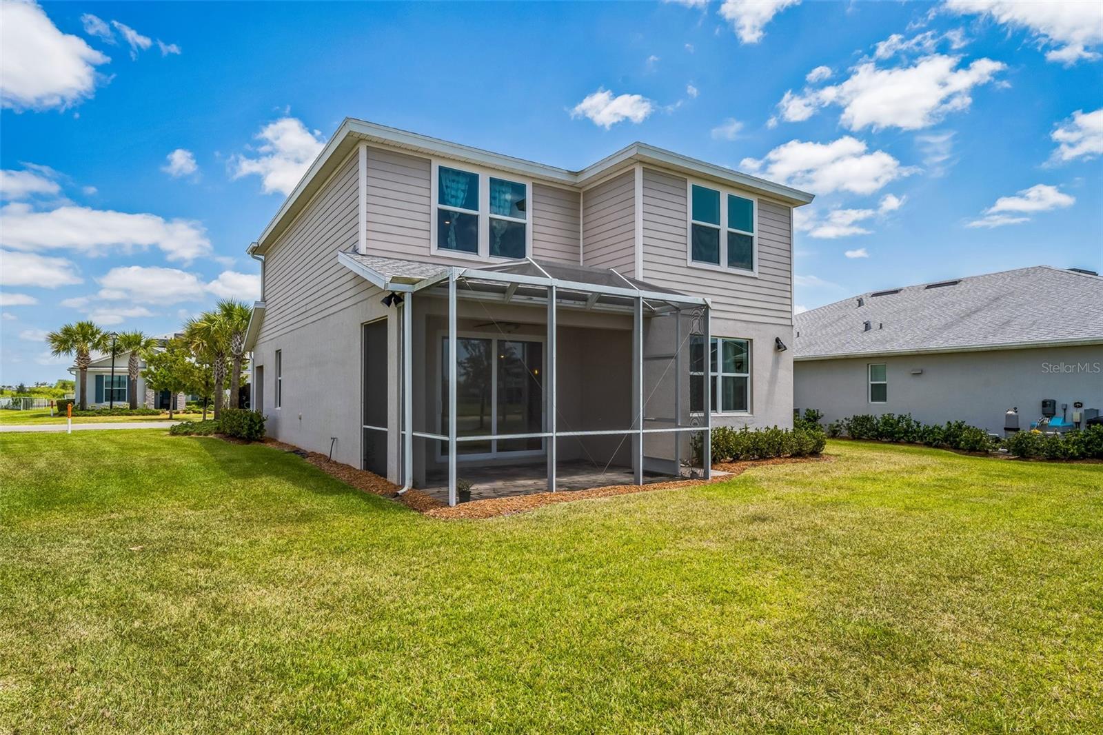 PULTE AT TRADITION PH 1 - Residential