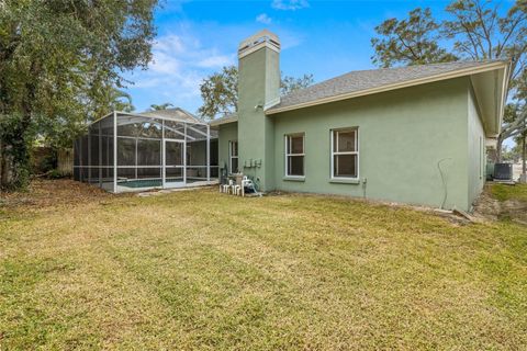 A home in PALM HARBOR