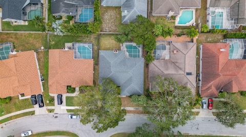 A home in PALM HARBOR