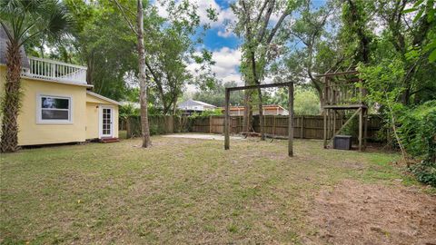 A home in ORLANDO