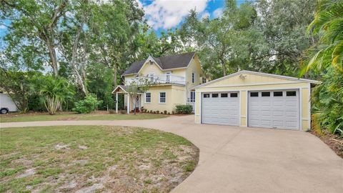 A home in ORLANDO