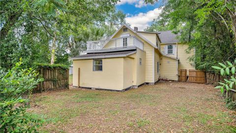 A home in ORLANDO