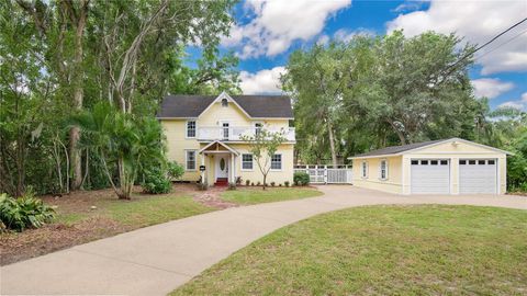 A home in ORLANDO