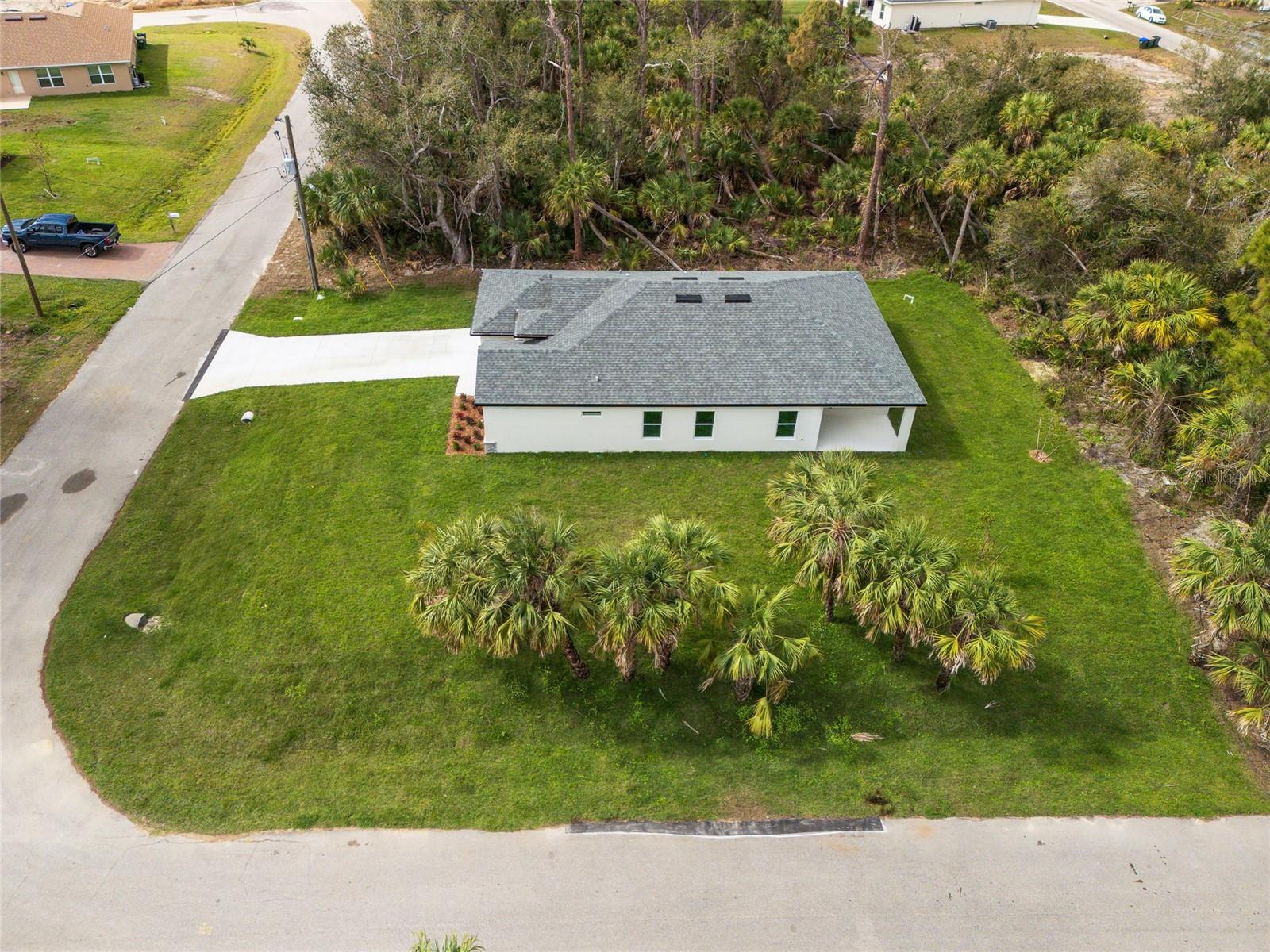 3705 BAYNES ROAD