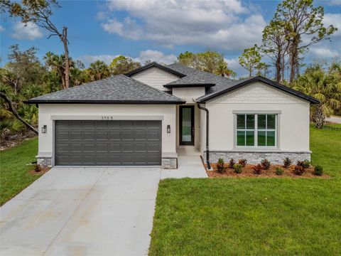 3705 BAYNES ROAD NORTH PORT FL 34288