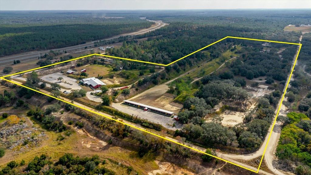 Photo of 2930 Cauthen Pt, Lecanto, FL 34461 (MLS # TB8476567)