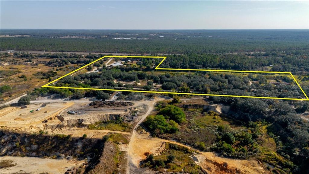 Photo of 2930 Cauthen Pt, Lecanto, FL 34461 (MLS # TB8476567)