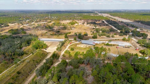 Tiny photo for 2930 Cauthen Pt, Lecanto, FL 34461 (MLS # TB8476567)