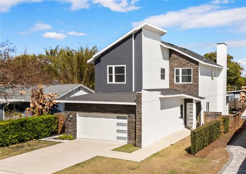 668 OVERSPIN DRIVE WINTER PARK FL 32789