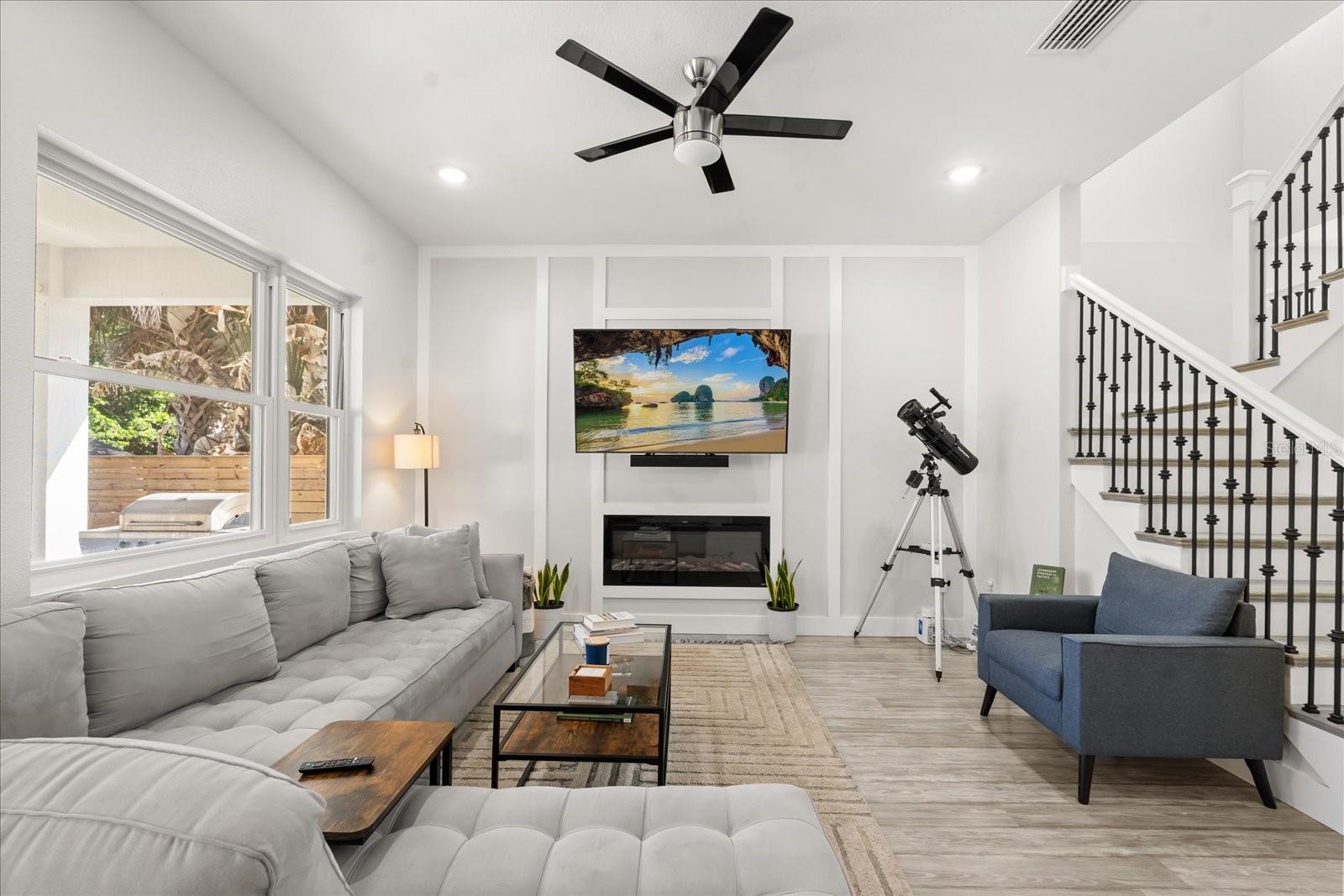 DUBSDREAD HEIGHTS - Residential