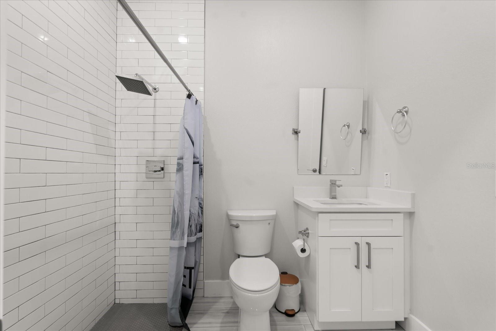 DUBSDREAD HEIGHTS - Residential